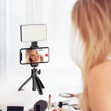 LED Video Light with RGB Filter #5