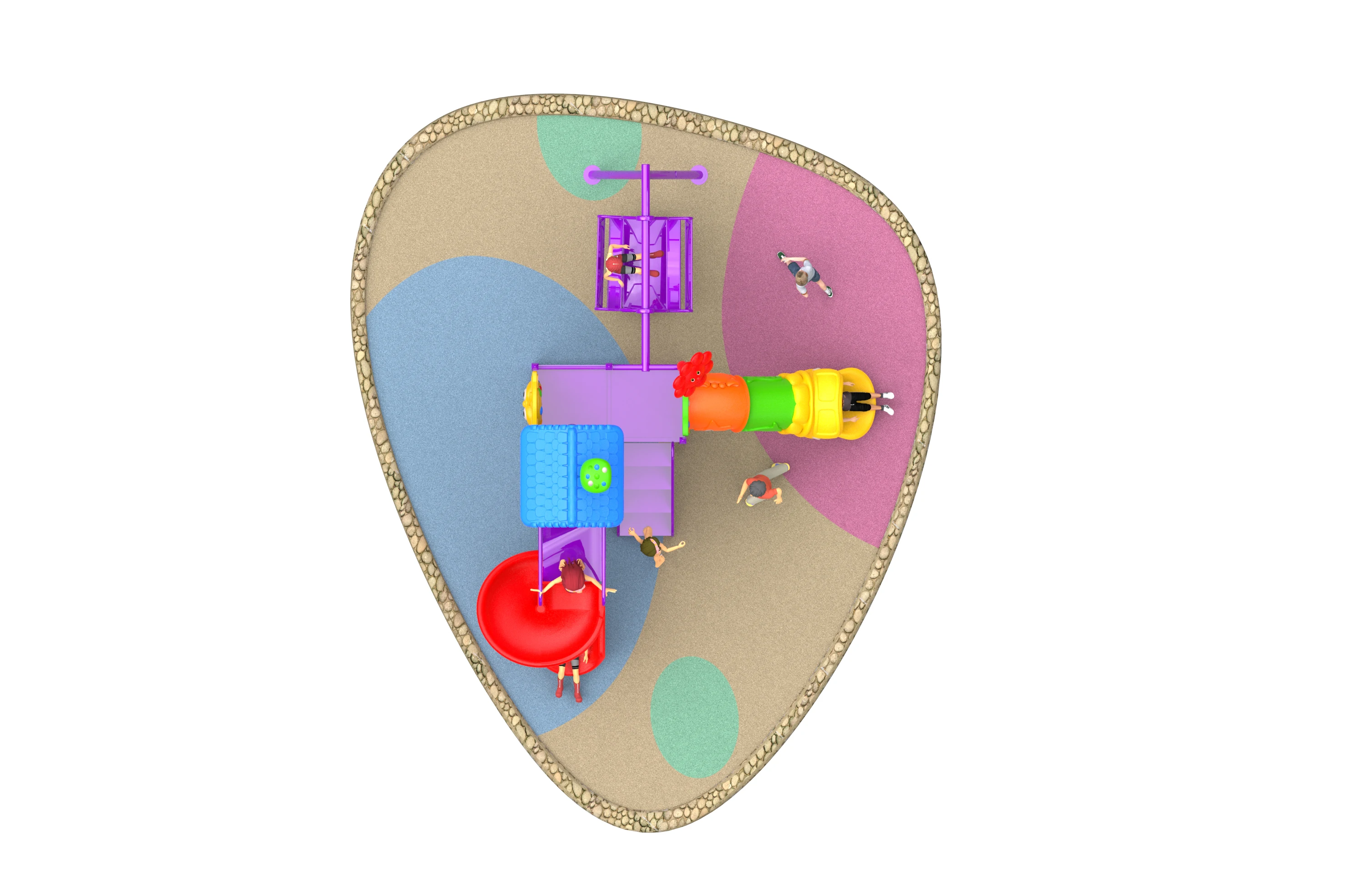 scivolo bambini da giardino scivolo bambini scivolo bambini per casa parco giochi per bambini scivolo per bambini giochi esterno giardino bambini parco giochi giochi da esterno per bambini scivoli Ascivolo e A41