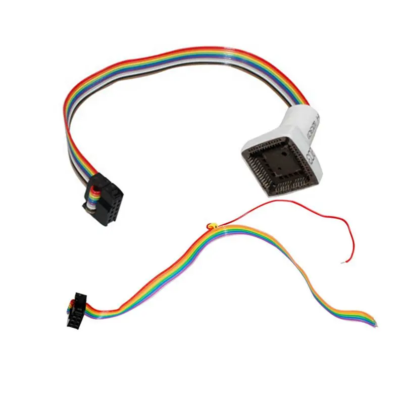 Variant: 10Pin And Chip Data