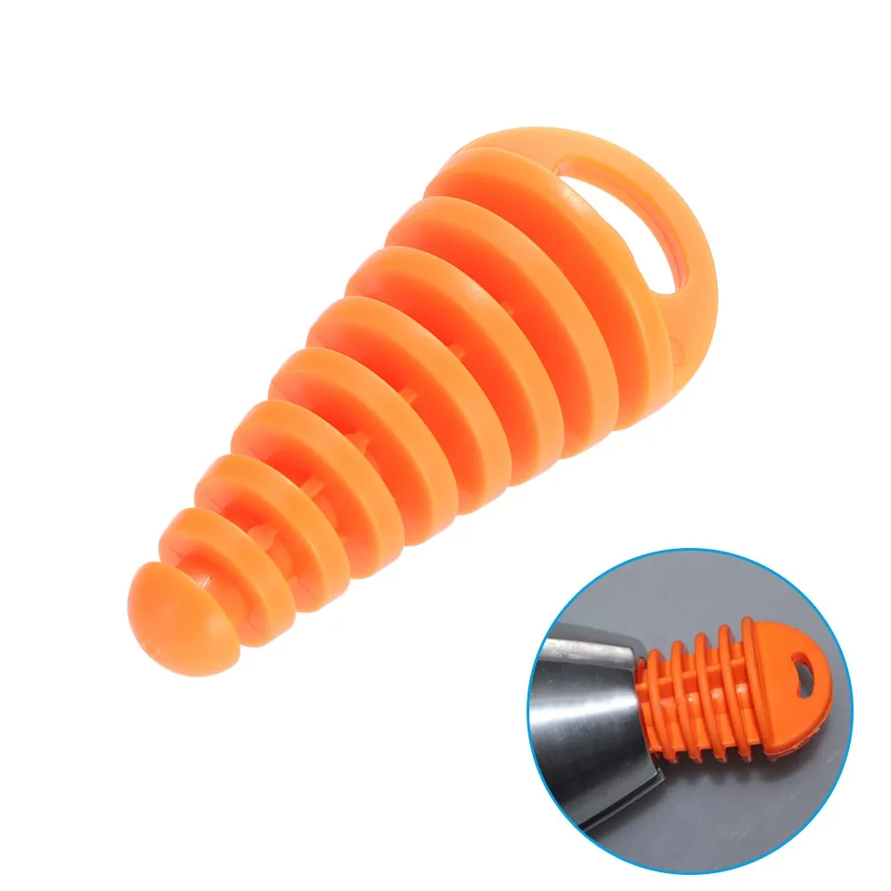 Stud Screw 12mm Auto Car SUV ATV Anti-Slip Screw Stud Wheel Tyre Snow Tire Spikes Trim Auto Accessories