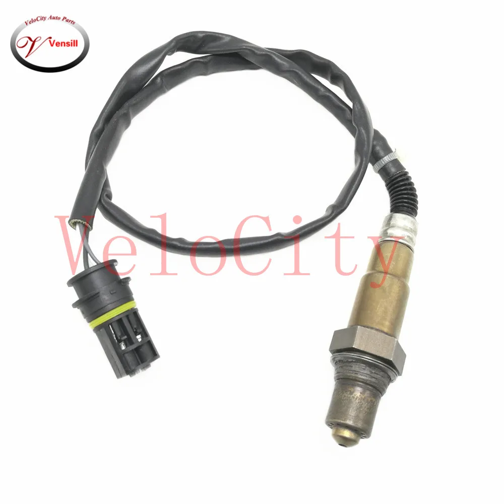 

Oxygen Sensor Lambda Sensor Fits 2005-2010 SLK55 AMG 2006-2007 R500 2002 C230 Part No# 0258006268 0015404717