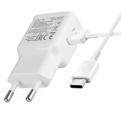 Type C USB Fast charger Cable For A54 A53 A52 5G A20 S8 S20 A51 A71 A81 A91 Honor 20 Pro 10 Mobile phone charge