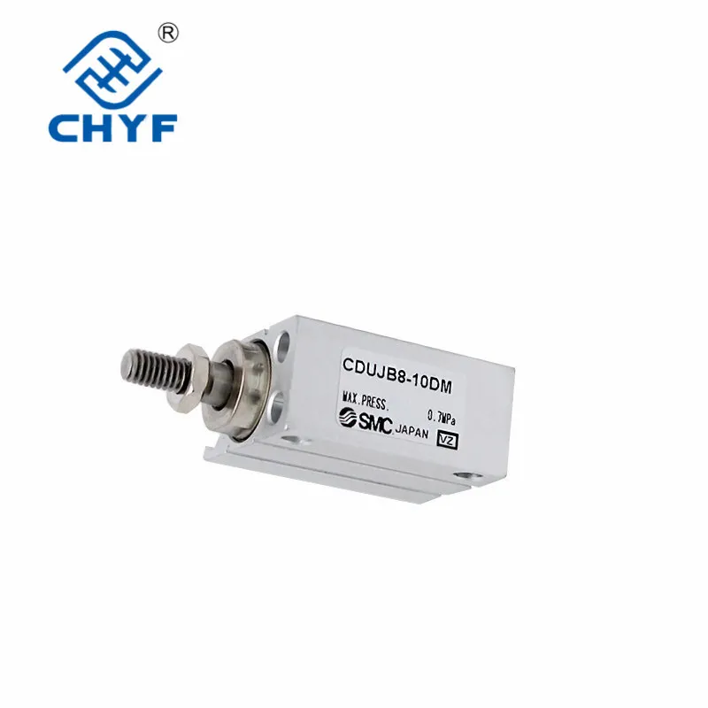 Cylindre SMC CU/CDU6/10/16 -- 5D