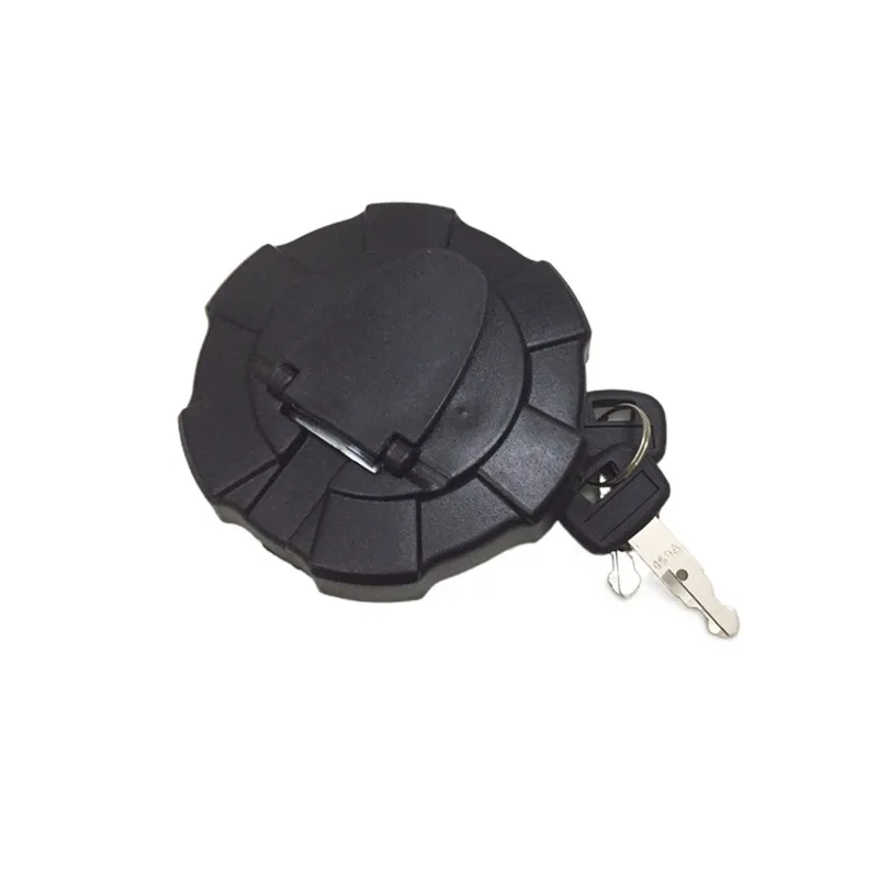 

Kubota excavator parts fuel tank Cap U/KX15/30/155/161/163/165/185 diesel fuel tank cap accessories