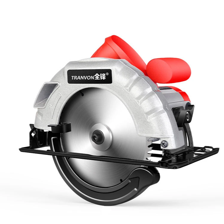 220V Electric circular saw 7 \