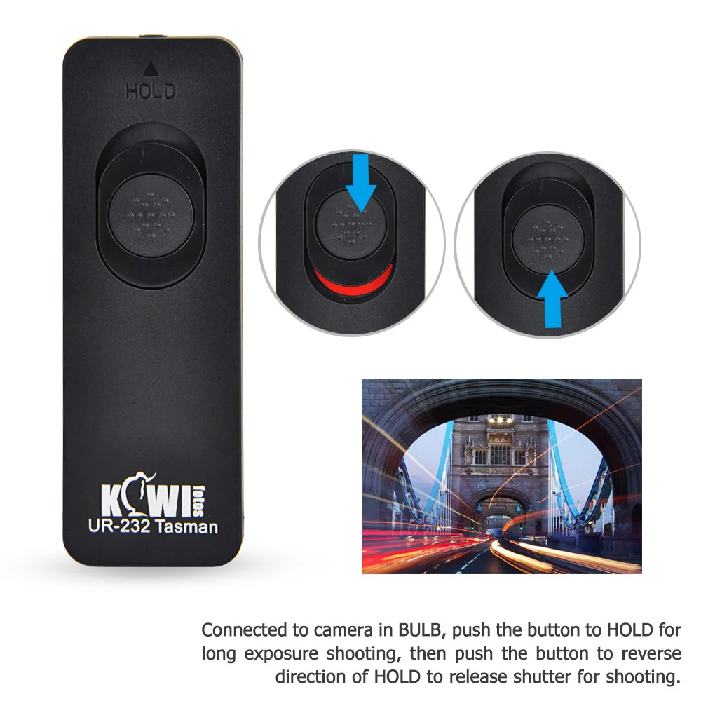 Cabo de Liberação Do Obturador Controle remoto para Panasonic G7 GH5 GH4 S5 S1 S1H GX8 GX7 FZ300 FZ1000 FZ200 FZ150 FZ50 Substitui DMW-RSL1