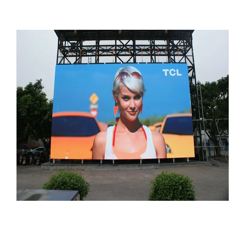 Stage Led Display Outdoor Rental Panel Display Waterproof Rental Led Screen P5