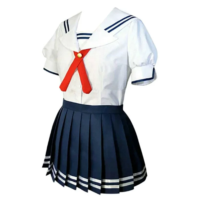 

Saekano How To Raise A Boring Girlfriend Katou Megumi Cosplay Costume Halloween