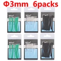 3mm mix color
