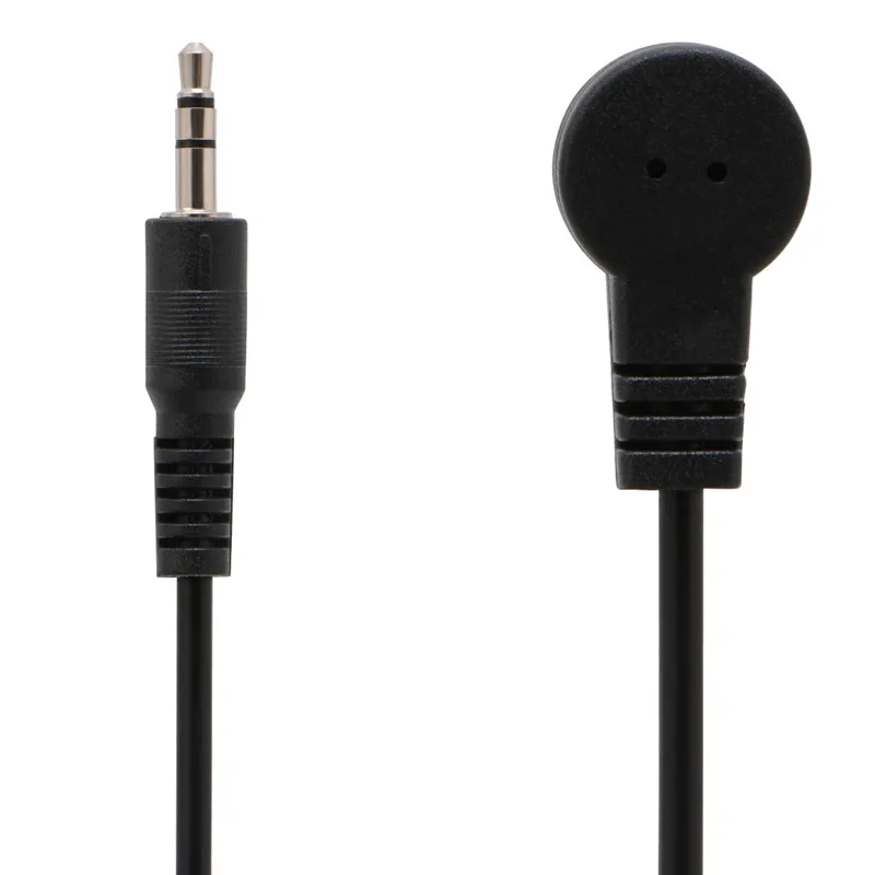 3.5Mm Infrarood Ontvanger Ir Afstandsbediening Adapter Extender Verlengkabel