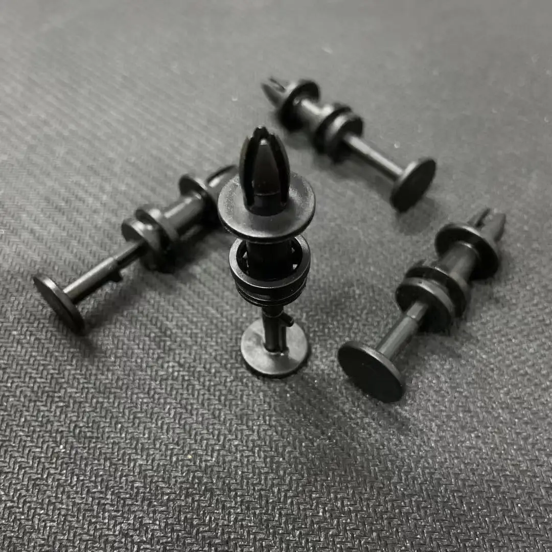 Air conditioning controller bolt air conditioning equipment rivets are suitable for VW MQB platform Passat B8, Golf MK7