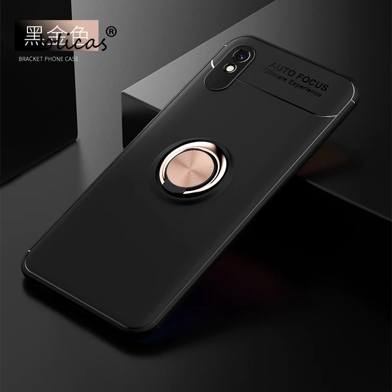 Colorful Telephone Cases For Xiaomi para Redmi 9A Matte Caso New Case sFor Capinhas Xiaomi Redmi etui 9i Soft TPU Cases Xaomi