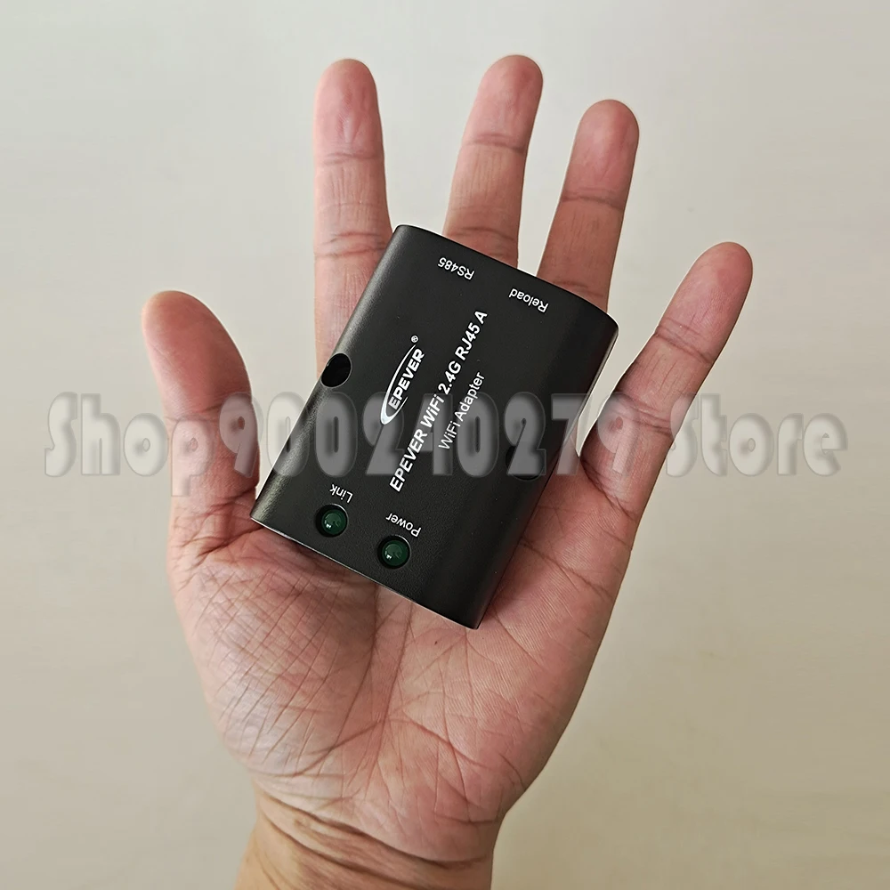EPEVER WiFi 2.4G RJ45 A WiFi 2.4G RJ45 D WiFi module Adapter WiFi Adapter