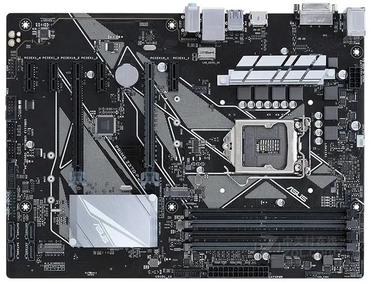 まり JGINYUE 8-9TH DDR4 motherboard M-ATX Motherboard Intel LGA 1151