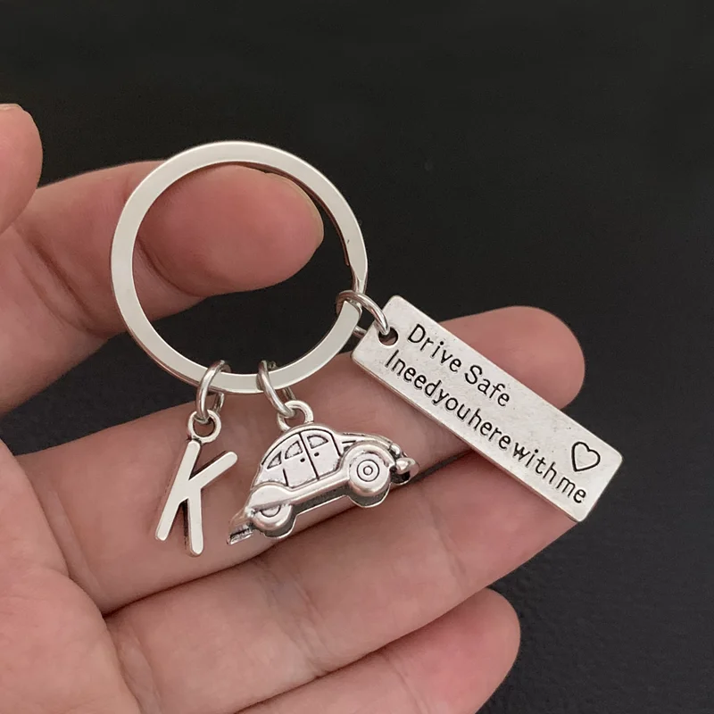 Брелок-для-ключей-автомобиля-с-надписью