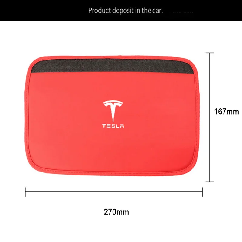 Tesla Belt Cover & Shoulders Protector | 2 PCs