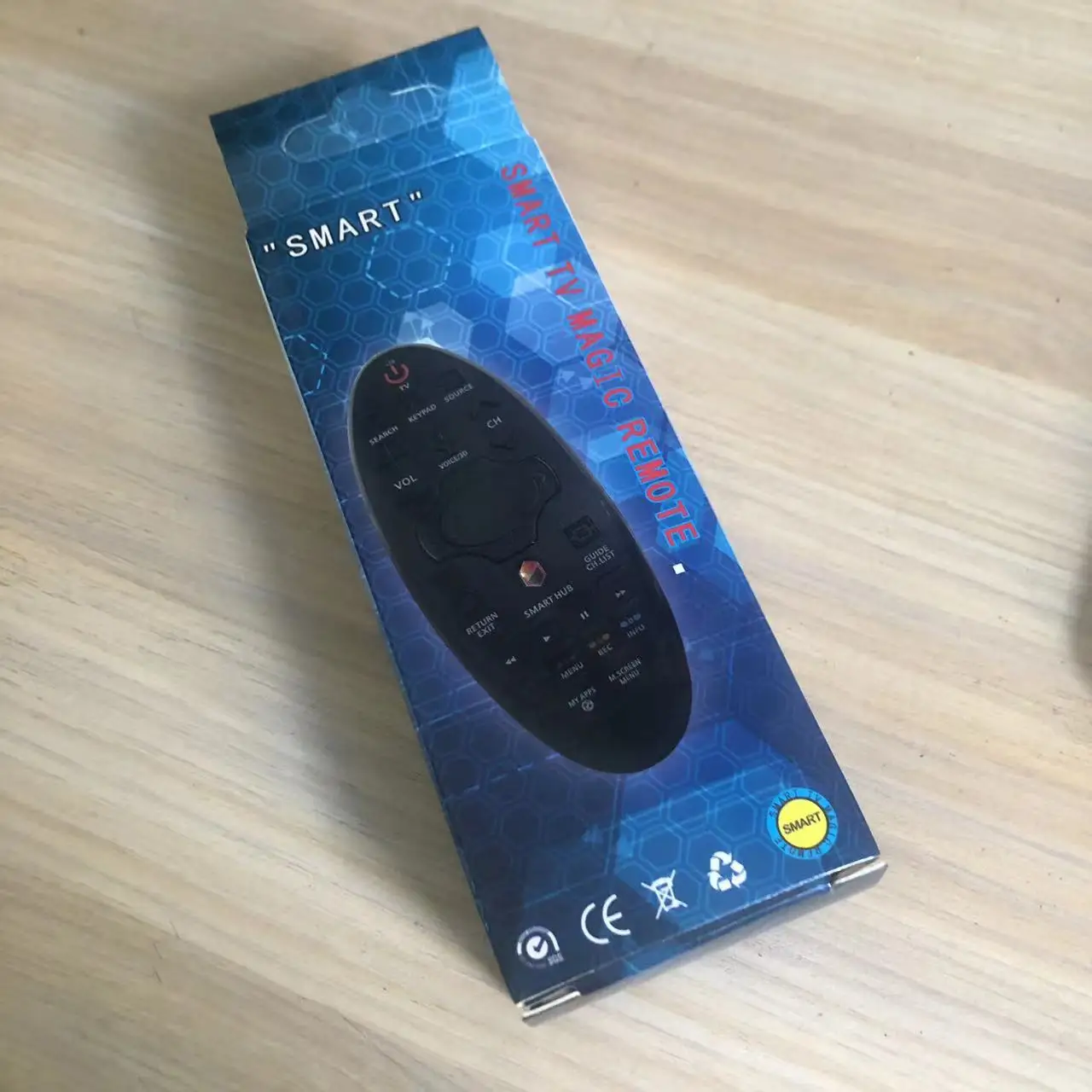 For Samsung Smart TV REMOTE BN59-01185D BN59-01184D BN59-01182D BN59-01181D BN94-07469A BN94-07557a BN59-01185A And other models