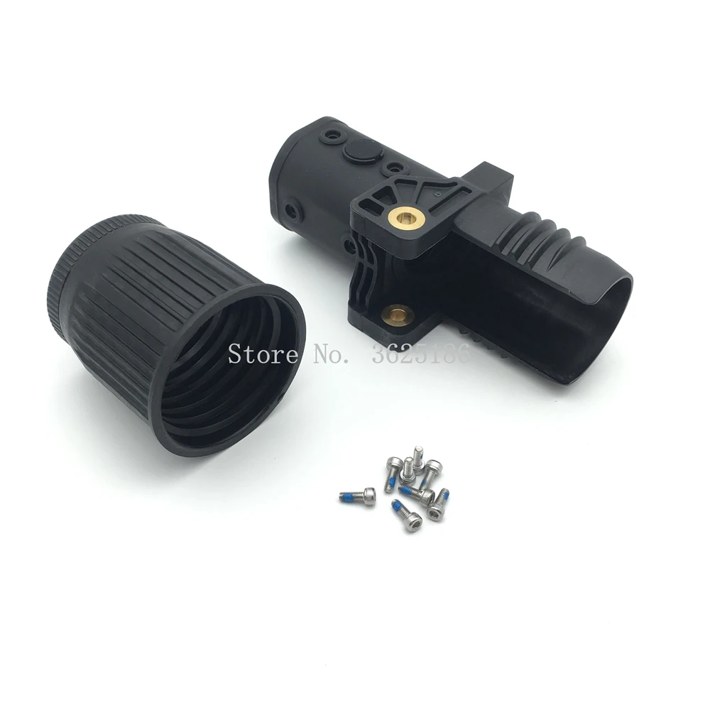 EFT E410S E416S E610S E616S 30mm 35mm 40mm Arm agricultural spray drone frame folding carbon tube aluminum tube