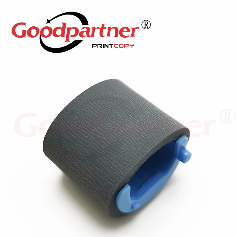 1X RL1-1442-000 RL1-1443 Paper Pickup Roller for HP P1005 P1006 P1007 P1008 P1009 P1108 P1106 P1102 P1102W M1132 M1213 M1216