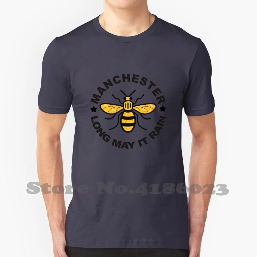 Unity 100% Cotton T-Shirt Unity Bee