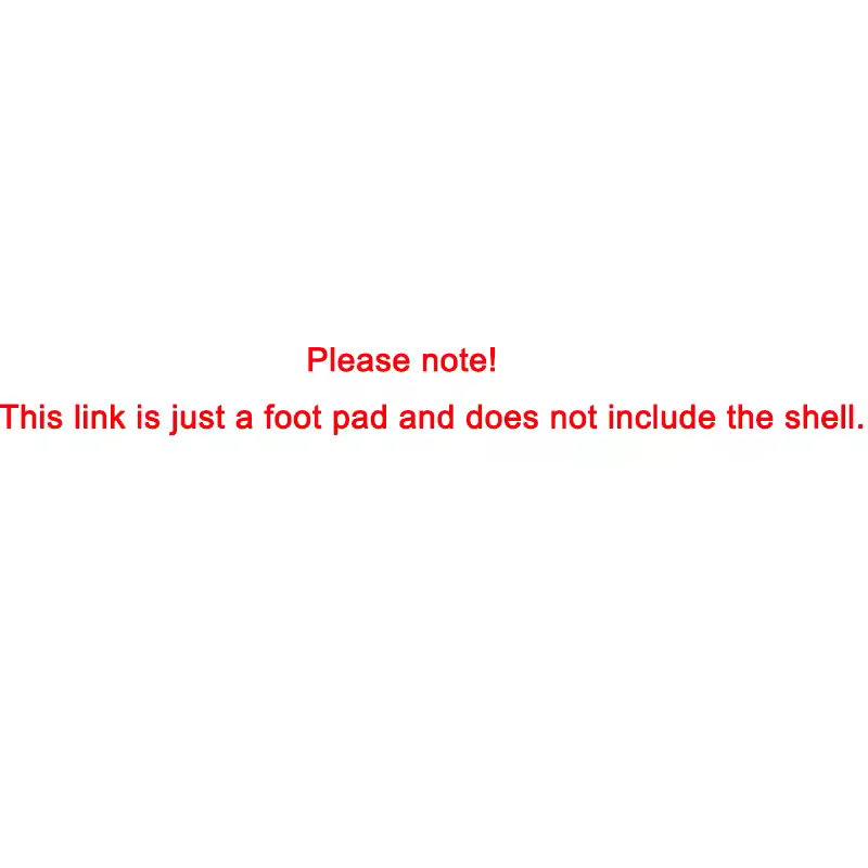 HP 15-DK 고무 패드