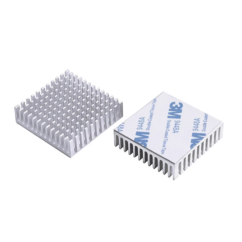 Younuon Disipador de calor para CPU - Aluminio de alto rendimiento - imagen 3