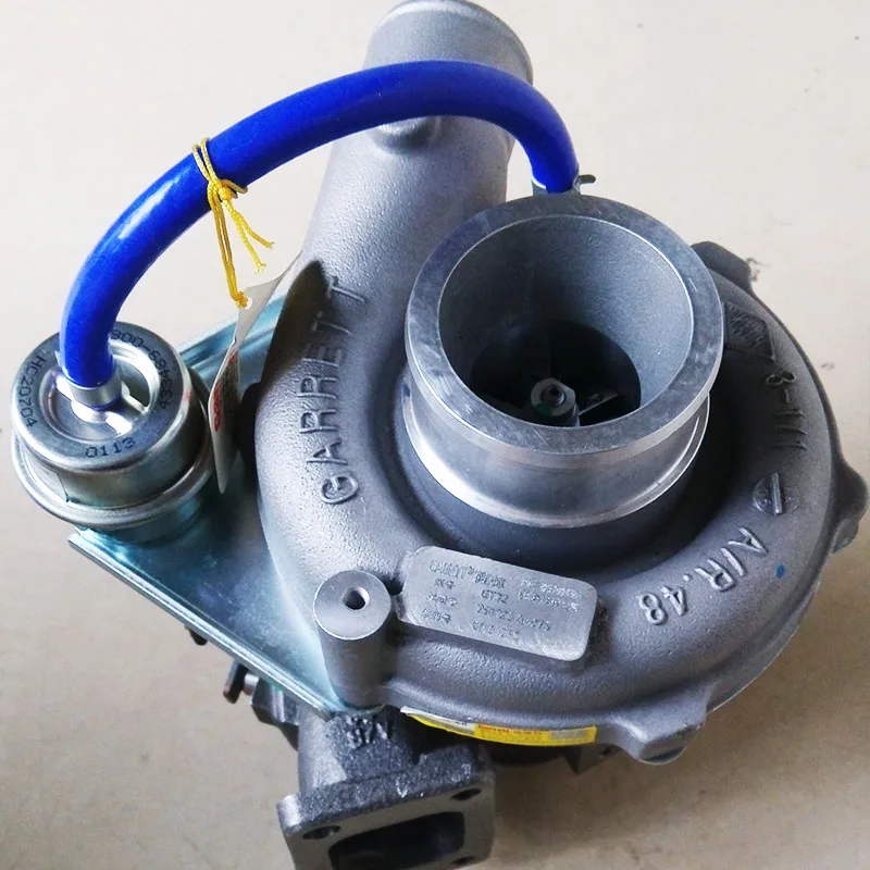 D38-000-148  750223-5007 Turbocharger for SDEC Power Diesel Engine Factory Price Turbo Charger Wholesale