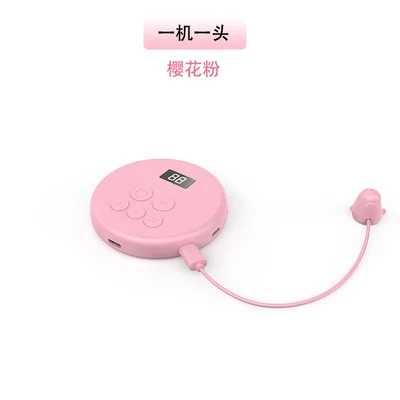 โทรศัพท์มือถือหน้าจอ Clicker ทางกายภาพอัตโนมัติอัจฉริยะ Mute คลิก