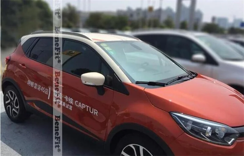 High Quality ABS Car Roof Racks For Renault Captur 2015.2016.2017 2018 2019