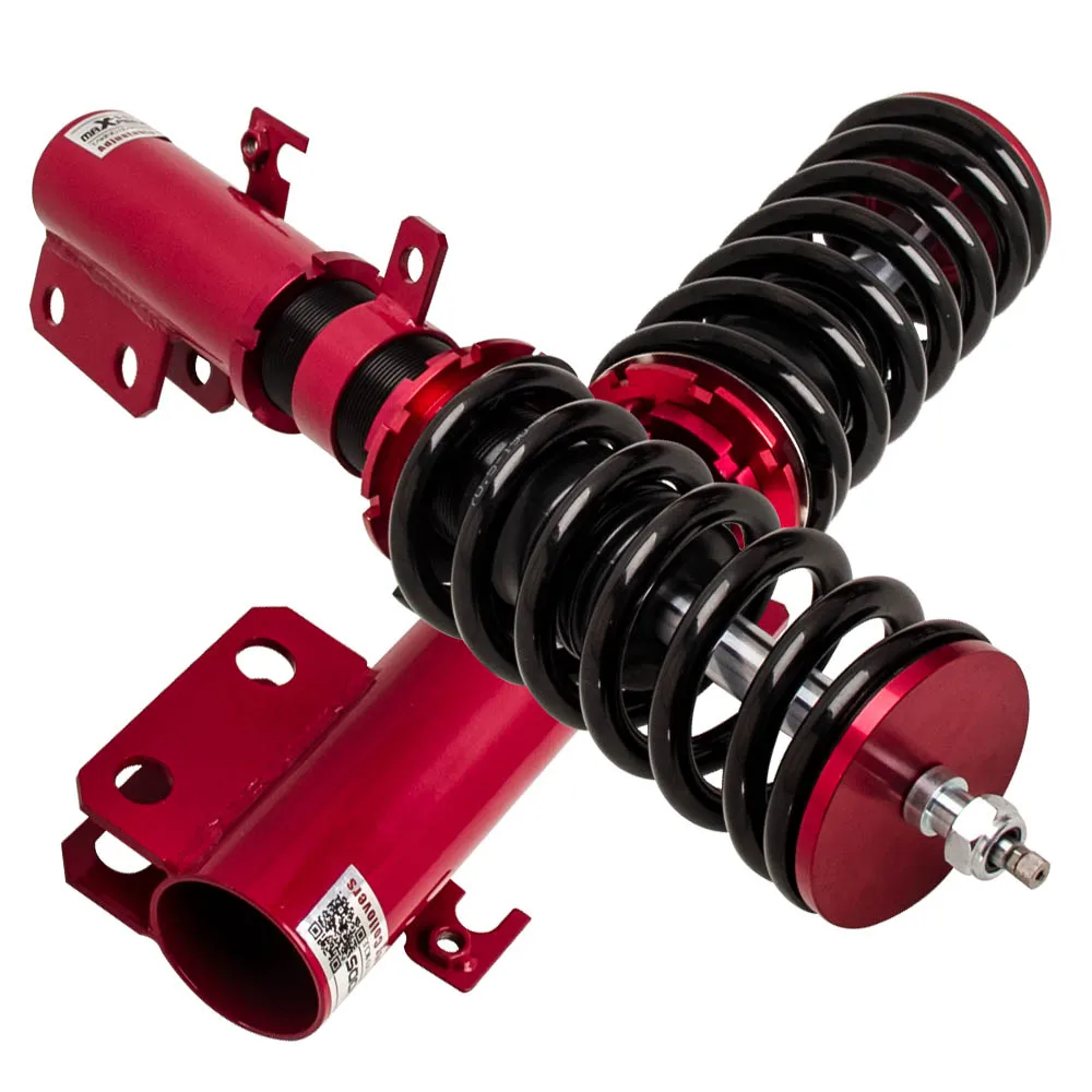 24 Ways adjustable Coilover Coilovers For Toyota Celica 2000 2001 2002 2003 2004 2005 2006 Suspension Kit