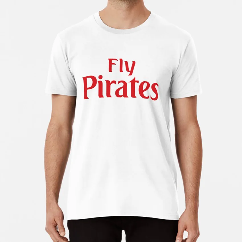 Fly Pirates T Shirt Fly Pirates Refugees Welcome No Borders No Walls M I A Music Borders Fly Emirates Fly Plain Airplain