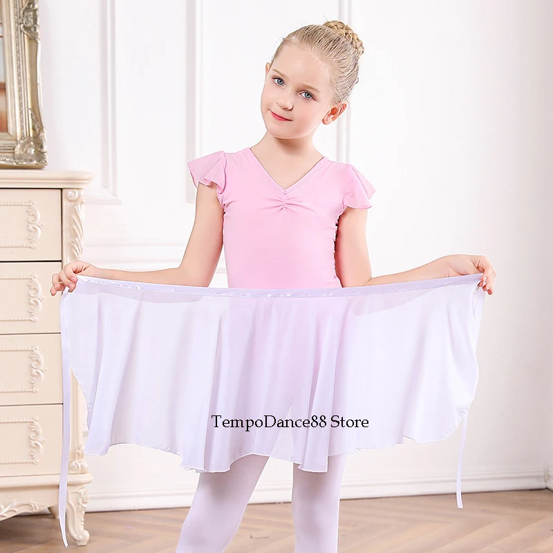 Meisjes Professionele Turnpakje Klassieke Tutu Van Ballerina Dans Klasse Kostuums Voor Volwassen Kinderen Dancewear