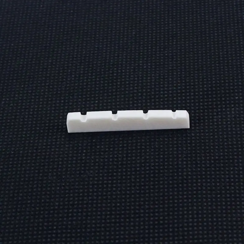 Tuerca bajo para guitarra FD 4 String 38mm Bone Y51D