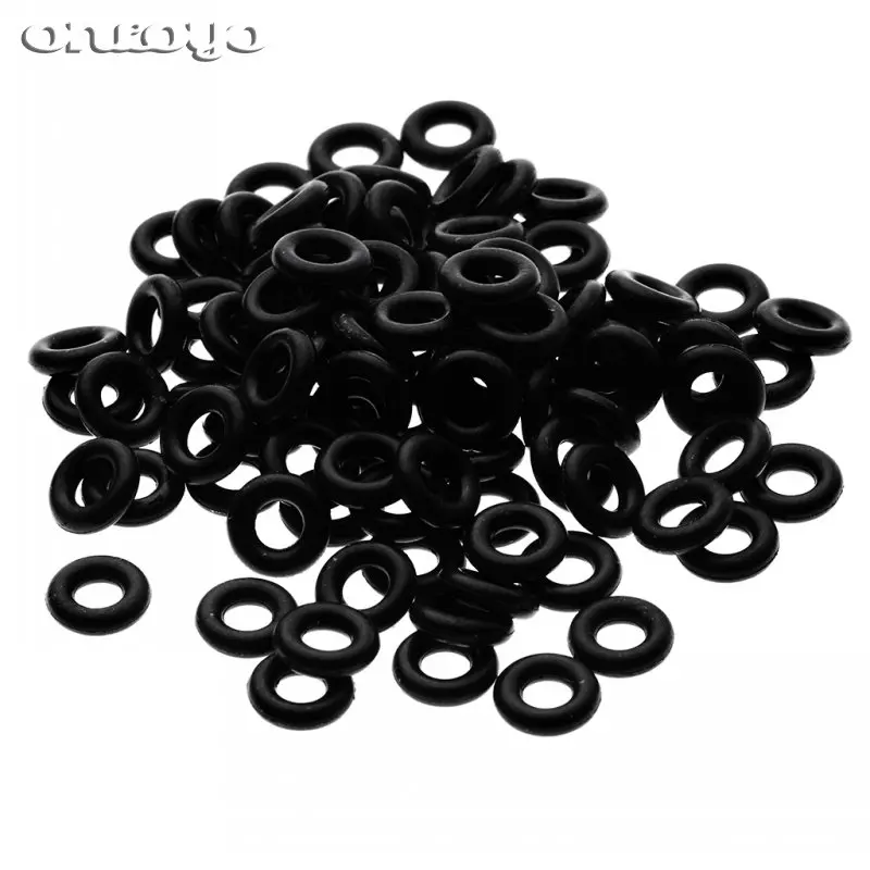 Computer Embroidery Machine Parts Small Rubber Ring Electromagnetic Iron Ring