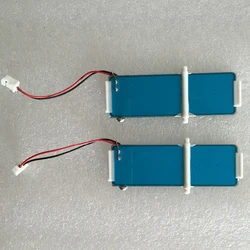 2 wires blue color piezoceramics WAC 0379035 data board compatible 2 cable For Lonati Sock Hosiery Knitting Machine Spare Parts
