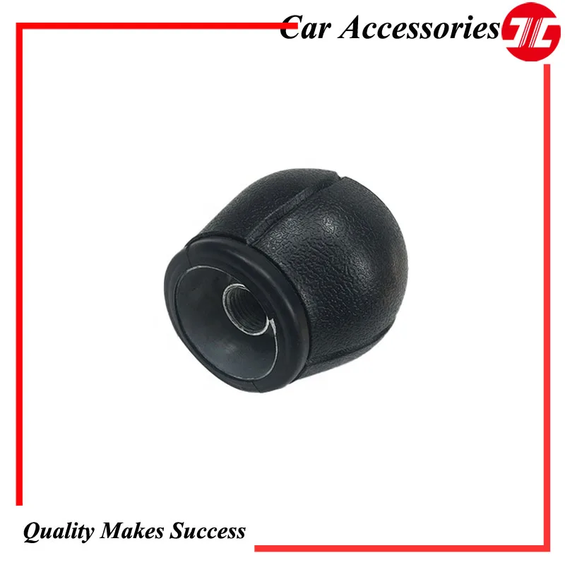 Genunie Gear Shift Knob Oe# 6C1R-7217-KA For Ford Transit (2006) 1417447 Diesel Engine Original JMC Factory Auto Parts