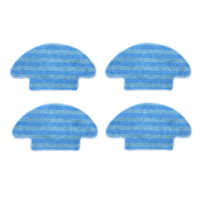 Paño de fregona para Robot aspirador Mamibot PetVac 280 Petvac280, accesorios de repuesto para aspiradora robótica, trapo