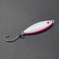 Pink White