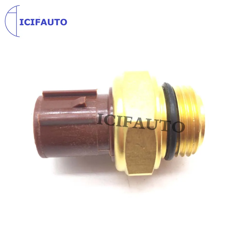 Coolant Temperature Sensor Switch for Honda Accord CR-V Civic Element Insight S2000 Acura Integra 37760-P00-003 37760-P00-004