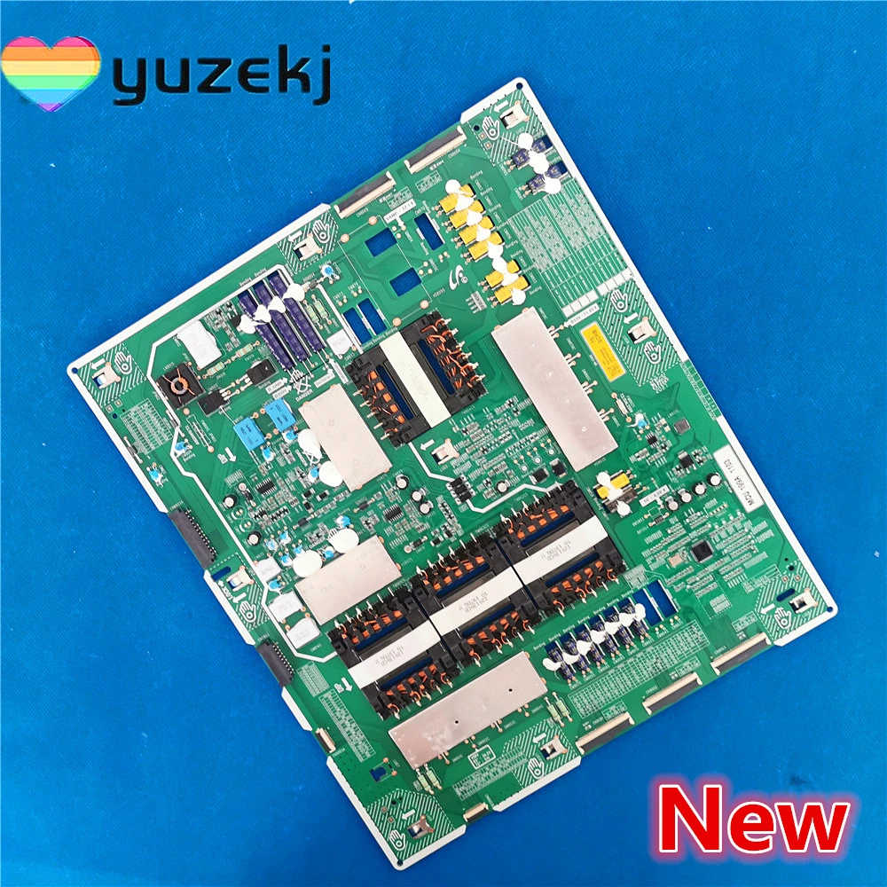 

Good-working New Original High voltage backlight Constant current drive board BN44-00966B L75S9SCRB_RHS For 75inch TV