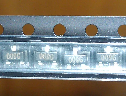 Оригинал 20 шт./фотосессия SOT23