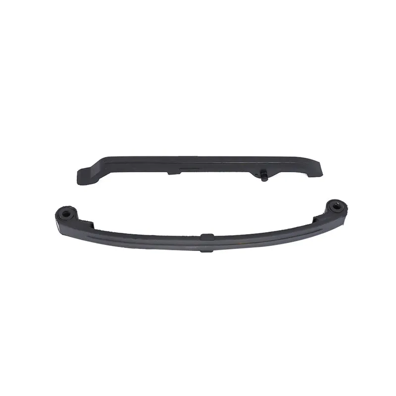 Motorcycle Cam Chain Tensioner & Guide Cover Protector Set for Honda CB100 K3 1976-78 XL 100 125 CT125 CB TL 125S