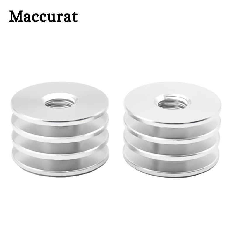 1/3/5pcs Aluminum Mini Heat Sink M6 Thread Throat DIY Hotend for E3D V5 V6 Reprap J-Head Extruder 3D Printer Parts