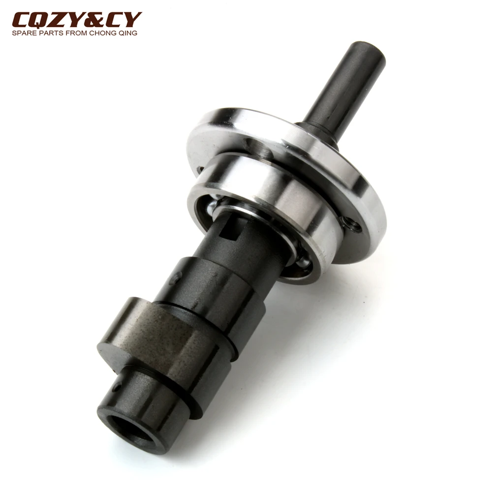 Motorcycle High Quality Camshaft For Honda GL100 GL125 GL145 GL 14100-439-000 Engine Parts