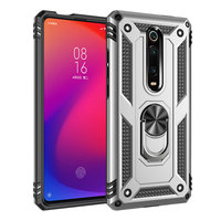 For Xiaomi Mi 9 T Case  Mi 9T Case Metal Ring Car for FundaXiaomi Mi9 T Pro Case Mi9T Mi T9 Back Phone Holder  Cover