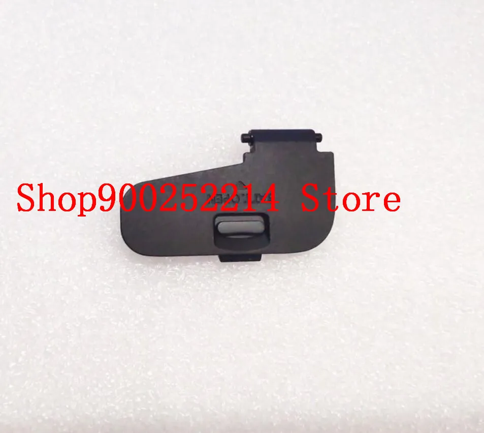 NEW Origianl For Canon FOR EOS Rebel T7i / FOR EOS 800D 77D Battery Cover Lid Door Assembly Replacement Part