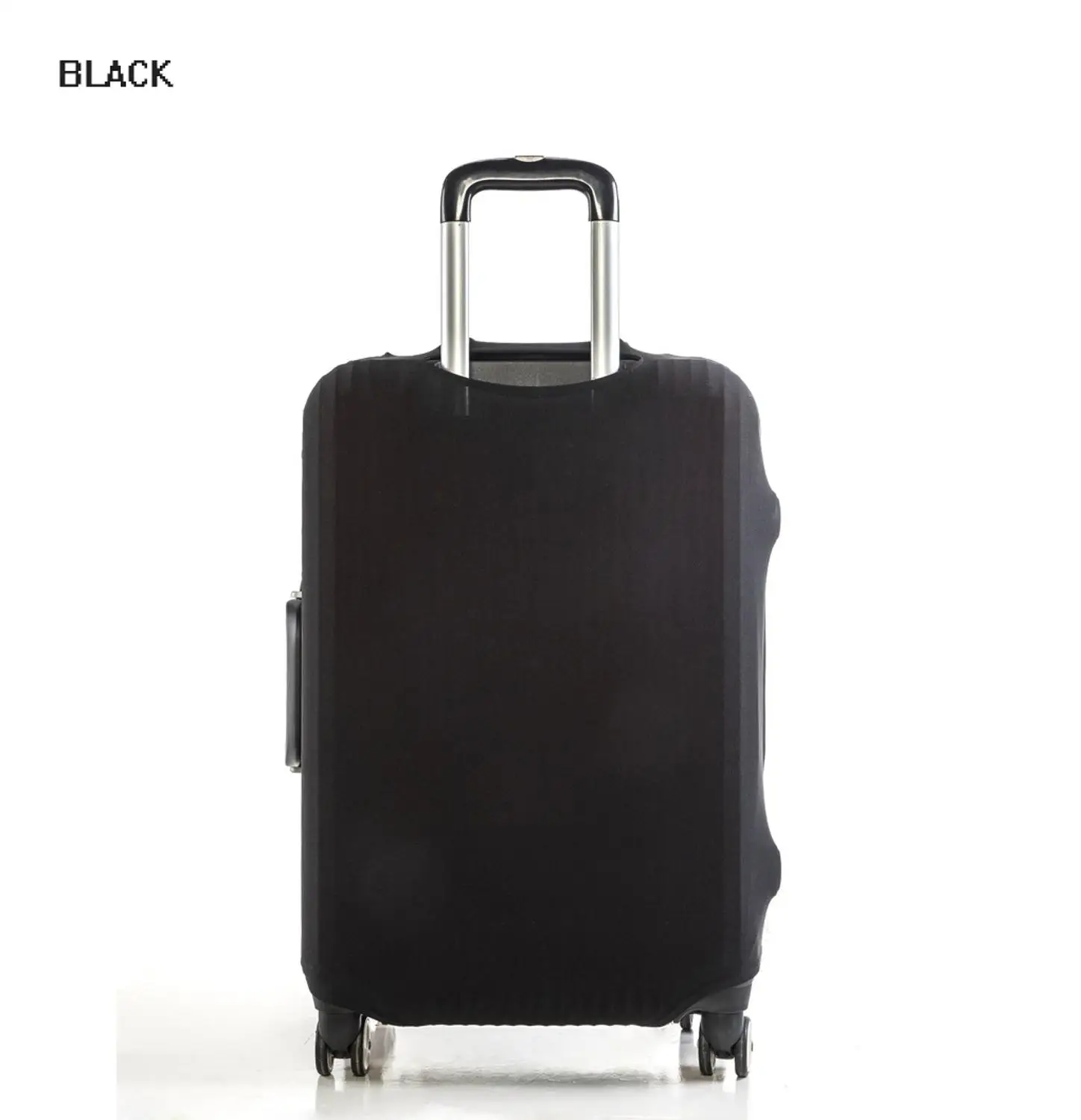 Luggage protective cover  ,  suitcase cover from 20-28inches