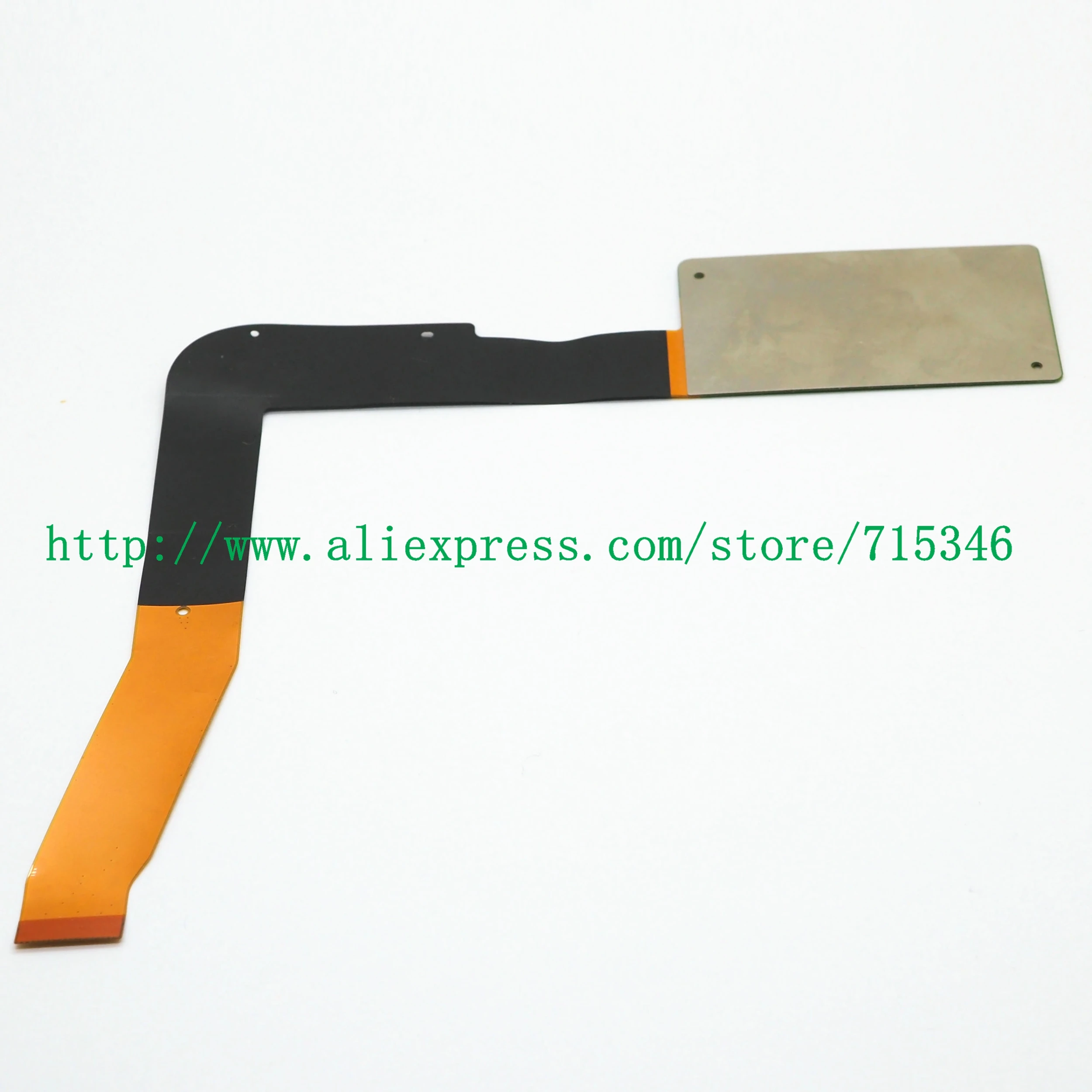 CLSSLVVBN Cavo Flessibile LCD Per Fuji XT2 XT3 XH1 – Sostituzione Robusta Per Fotocamera