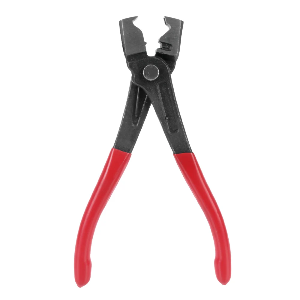 

Vise Collar Hose Clip Clamp Pliers Water Pipe Clamp Hand-held Tools Car Repair Hand Tool Car Hose Oil Hose Crimping Plier