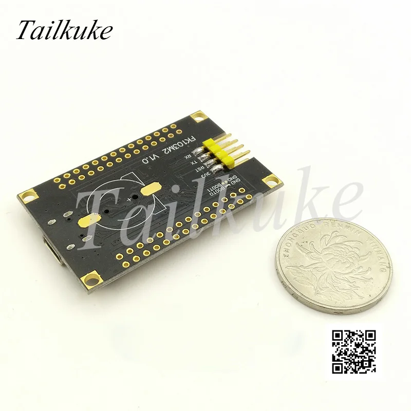 STM32F103RCT6 Minimum System Core Board STM32 Development Board STM32 Minimum System